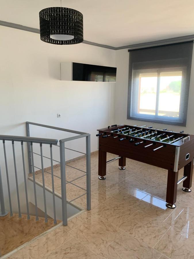 La Gitana Βίλα Santa Olalla  Εξωτερικό φωτογραφία